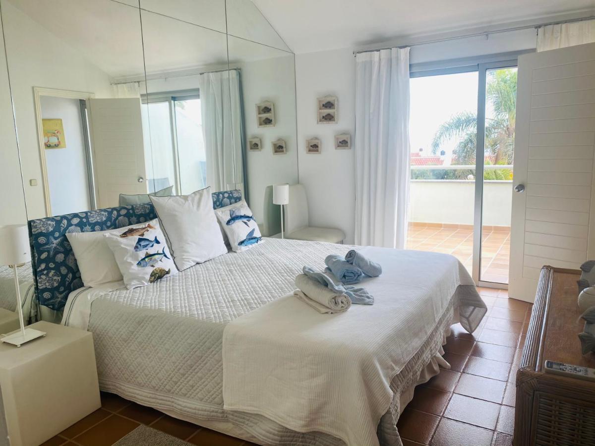 Blue Marlin 6 Villa Pasito Blanco Exterior photo