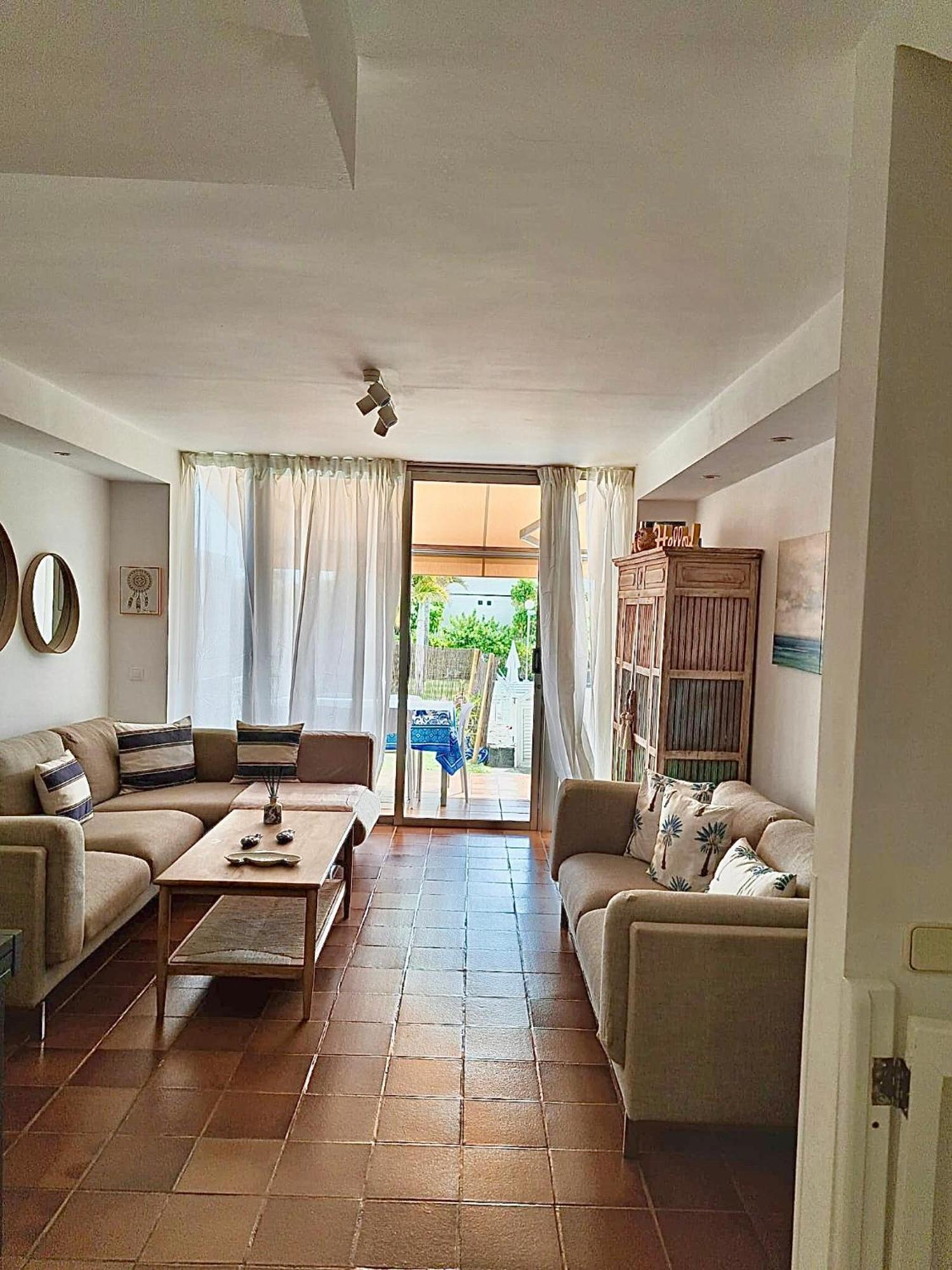 Blue Marlin 6 Villa Pasito Blanco Exterior photo